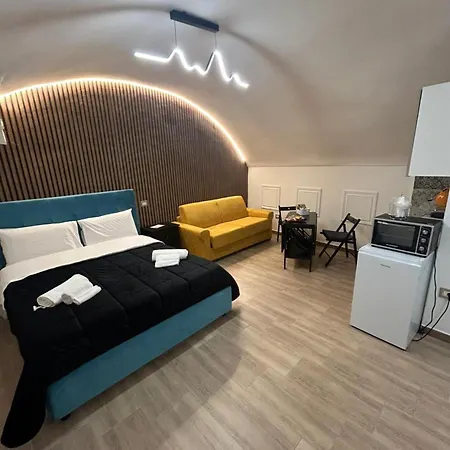 Brother's 50 Lejlighed *