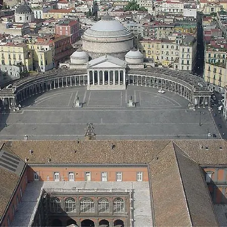 Brother's 50 Lejlighed *