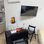 Апартаменты Brother's 50 Неаполь