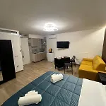 Апартаменты Brother's 50