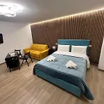 Brother's 50 Апартаменты Неаполь