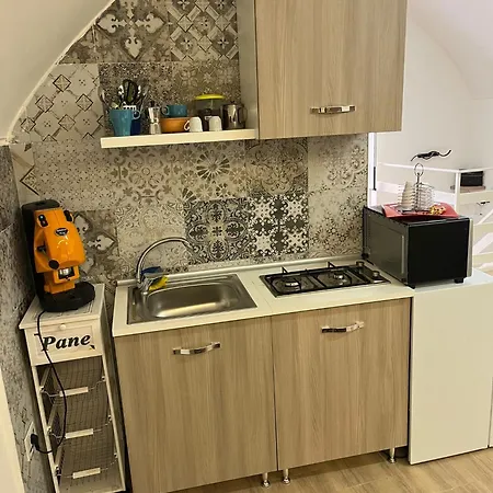 Brother's 50 Appartamento