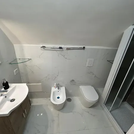 Apartman Brother's 50 Nápoly