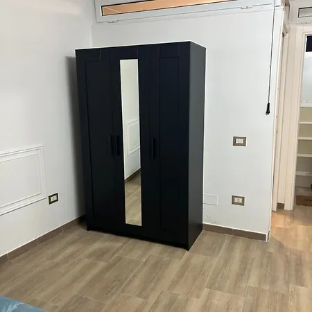 Brother's 50 * Nápoly