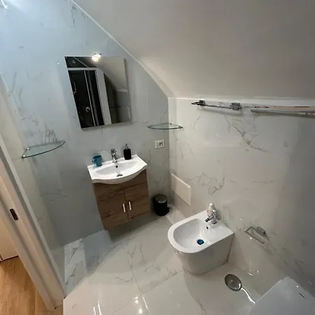 Apartman Brother's 50 Nápoly