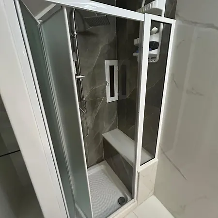 Brother's 50 Apartman Nápoly