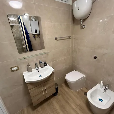 Brother's 50 Appartement