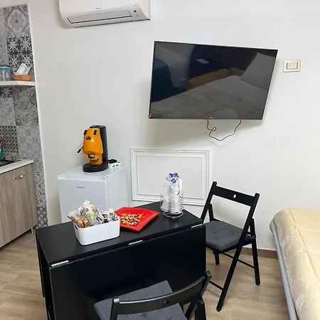 Appartement Brother's 50 Naples