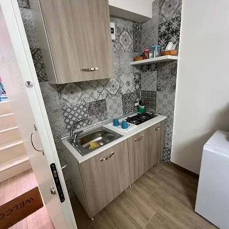 Brother's 50 Appartement *