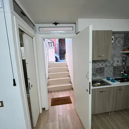 Brother's 50 * Nápoly