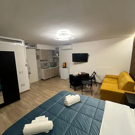 Apartman Brother's 50