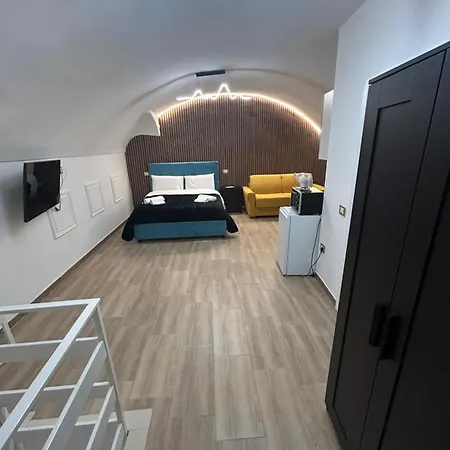 Brother's 50 Appartement