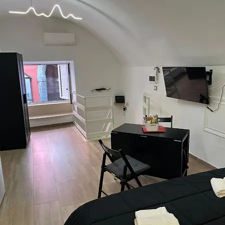 Appartement Brother's 50 *