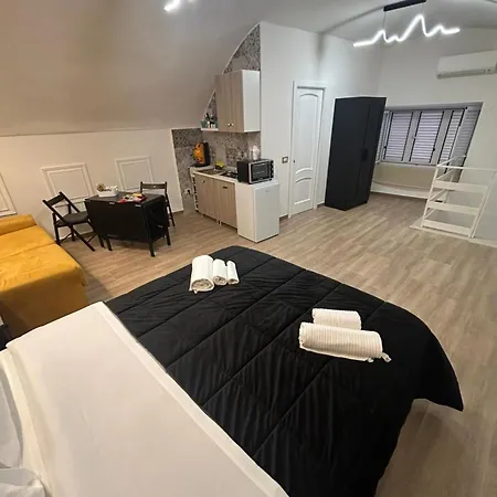 Brother's 50 Apartman *