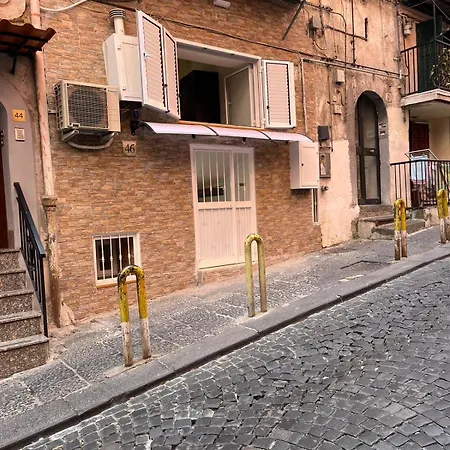 Brother's 50 Apartman