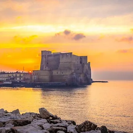 Brother's 50 Nápoly